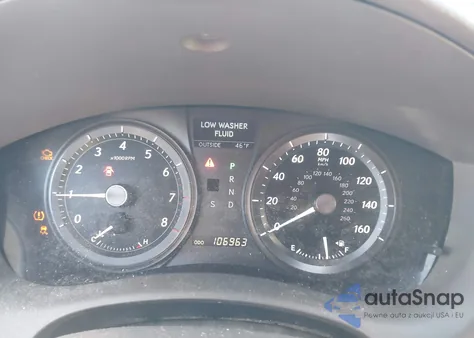 2007 Lexus Es 350 from USA, damaged, VIN JTHBJ46GX72132052